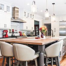 Kitchen new
