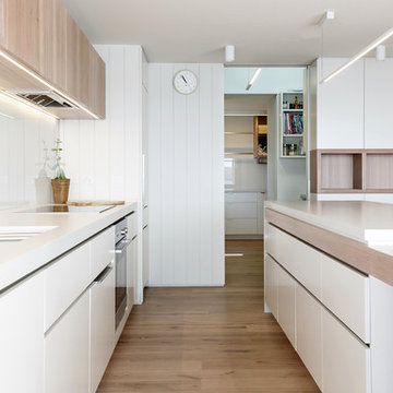 River View House