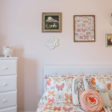 My Houzz: DIY Action-Packed Industrial Bunker Room in Texas