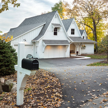 Spring Parade of Homes, 2017