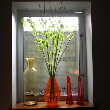 My Houzz: Color and Light in a Midcentury Ranch