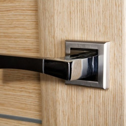 Modern Door Handles - Door Hardware