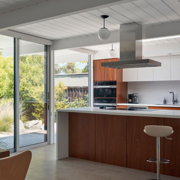 From Mid-Century Classic to the Present