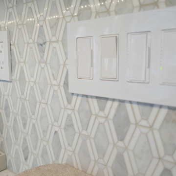 Westfair Kitchen/Laundry Room