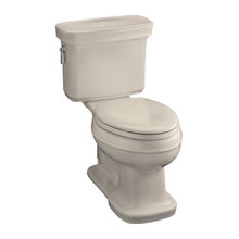 toilets