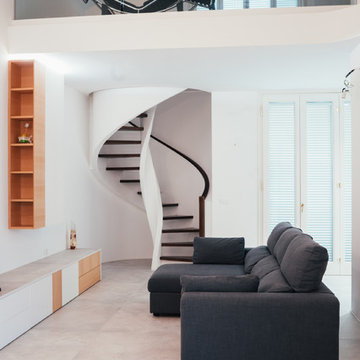iT.15 - L&V, a contemporary italian interior