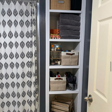 Orderly Abode LLC