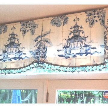 Window Treatments