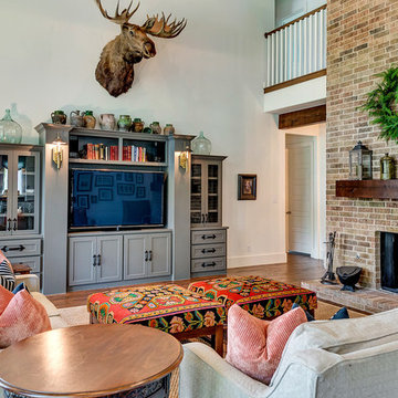 Modern Farmhouse