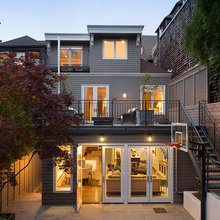 House remodel