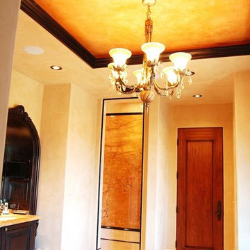 Houston Residence