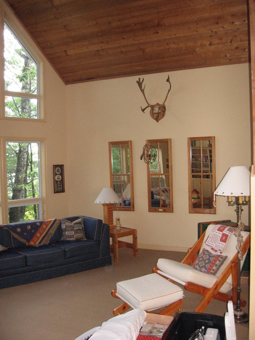 Viceroy cottage furniture placement