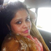 Neha Priyadarshani's photo