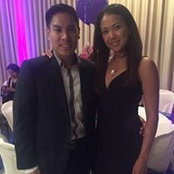Haydee Bustos's photo