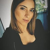 Nadine Hanafi's photo