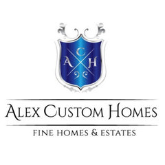 Alex Custom Homes, LLC