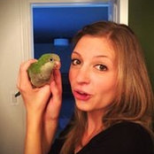 Jessica Bouchard's photo