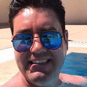 Jon Hansford's photo