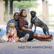 Foto di C.j. Hawthorne