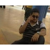 Montaser Amro's photo