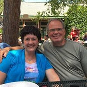 BradCarleen Peterson's photo