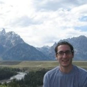 Stephen Goodman's photo
