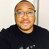 Charles Ebiliekwe's photo