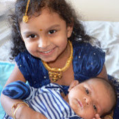 Sridevi Begal's photo