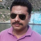 Bikram Singh's photo