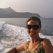 Canan Ogras's photo