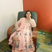 Abha Verma's photo