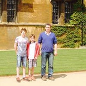 Harry Buesnel's photo