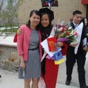 Queence Wongs billede