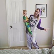 Becca Rodgers's photo