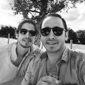 Nick Holas's photo