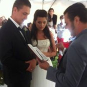 Lee N Allison Gill's photo