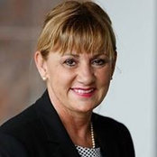 Claudette Turner's photo