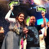 Brian Gower's photo