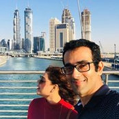 Photo de Ruchira Guha