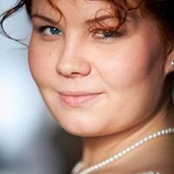 Yulia Efremova's photo