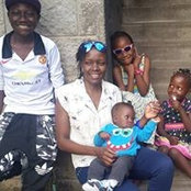 Roseline Amake's photo