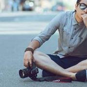 Joe Rongs foto