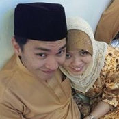 Bazlin Ramly's photo
