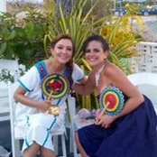 Foto von Olivia Obregon