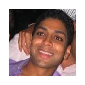 Foto de Miraj Patel