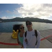 Justin Archer's photo