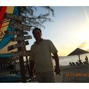 John Pavlatos's photo
