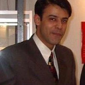 Ketan Handas foto