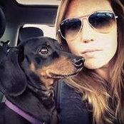 Andrea Peterson's photo