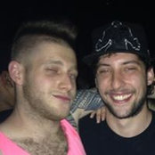 King Matthew Kline's photo